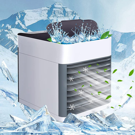 Humidifier Purifier Mini Cooler™